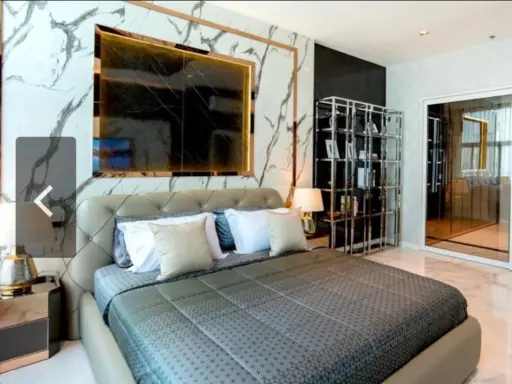 ขาย คอนโด เบ็ล แกรนด์ พระราม 9 Penthouse 2 นอน 3 น้ำ พร้อมอยู่ ใจกลางเมืองแต่งครบ ห้ามพลาด!!! images