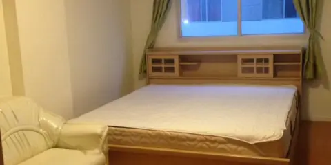 For rent Lumpini township รังสิต คลอง 1 ชั้นสูงกำลังดี เฟอร์นิเจอร์ครบพร้มอยู่มาก สนใจย้ายเลยจ้า
