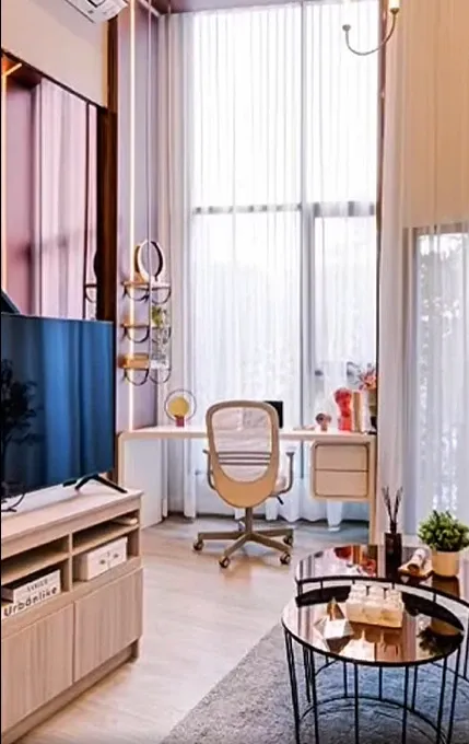 ขาย Origin Place Phetkasem ห้องชั้นสูง น่าอยู่ ลมดี รีบจองเลยก่อนพลาด+++