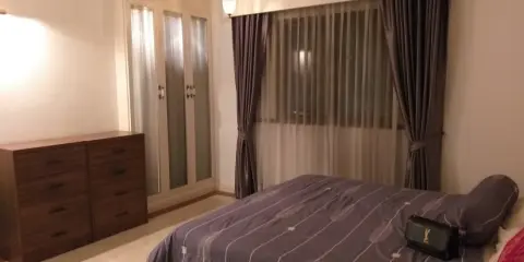 ให้เช่า ท็อป วิว ทาวเวอร์ สุขุมวิท 59 ตกแต่งพร้อมอยู่ ห้ามพลาด