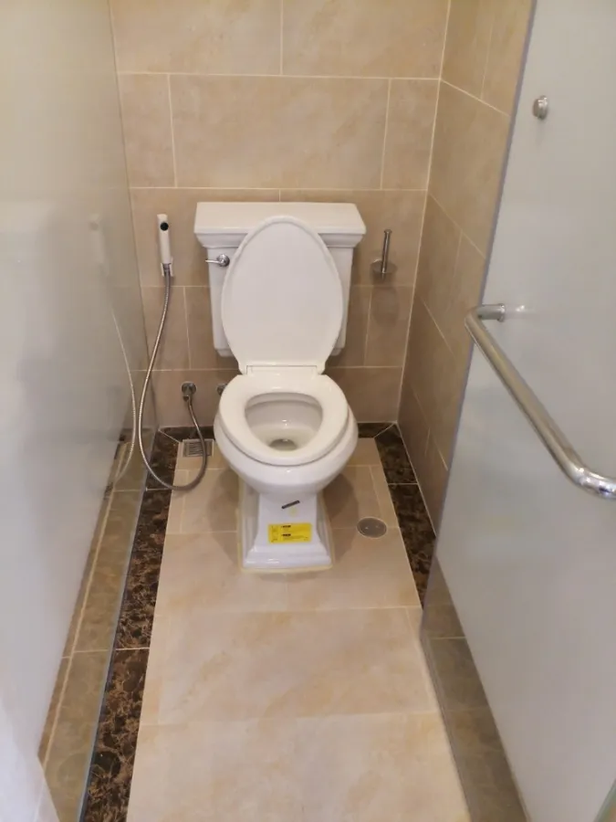 Sell / rent Espana Condo Resort Pattaya (Jomtien), spacious room, beautiful view, good location, convenient to travel, book now!