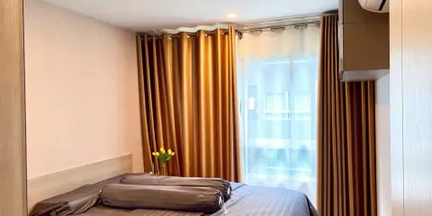 ให้เช่า คอนโด เอลลิโอ เดล มอสส์ พหลโยธิน 34 ชั้น 4 วิวสระว่ายน้ำ ตกแต่งครบครันน่าอยู่ เช่าเลย ด่วนๆ