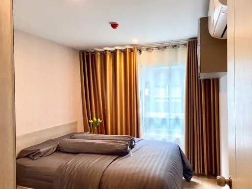 ให้เช่า คอนโด เอลลิโอ เดล มอสส์ พหลโยธิน 34 ชั้น 4 วิวสระว่ายน้ำ ตกแต่งครบครันน่าอยู่ เช่าเลย ด่วนๆ