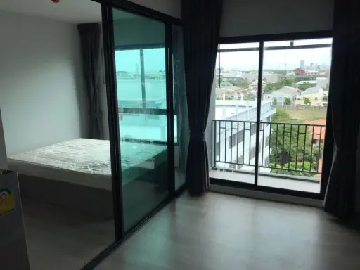 For rent, Notting Hill, Sukhumvit 105, fully furnished, ready to move in. Don't wait. images