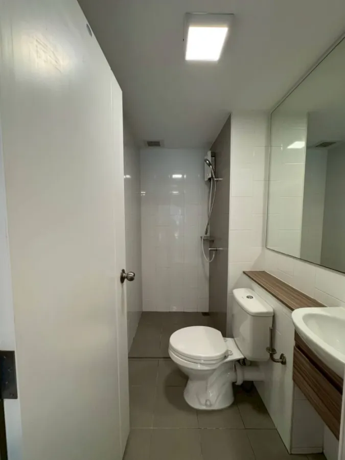 ขาย เช่า Plum Condo Rangsit Alive 1 ห้องแต่งครบ พร้อมเข้าอยู่ได้ทันที สนใจจองเลย