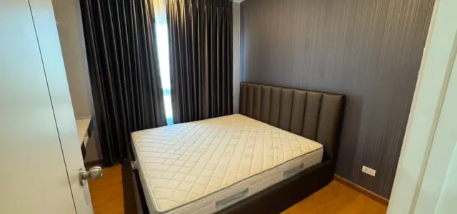 ให้เช่า The President Sukhumvit-Samutprakan ชั้น 26 ห้องแต่งครบ พร้อมอยู่ จองเลย images