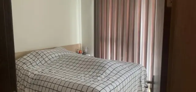 For sale คอนโด RHYTHM RATCHADA ชั้น 23 วิวสวย ห้องทิศเหนือ ราคาดีสุด รีบมาเป็นเจ้าของที่นี่เลยจ้า images