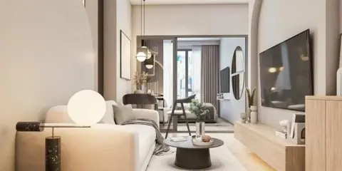 ขายใบจอง Terra residence phase 2 1 ห้องนอน 1 ห้องน้ำ ชั้น 28 ได้วิวสูง ราคาอย่างโดน จองเลย