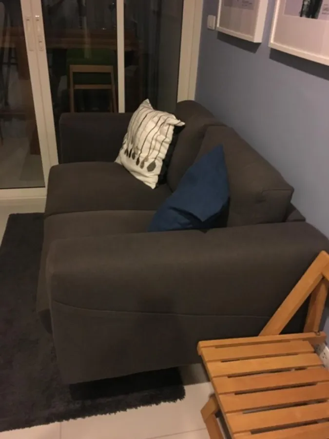 ขายด่วน!! คอนโด ไอดีโอ เวิร์ฟ สุขุมวิท ห้องสวย ทำเลดี ราคาน่ารัก สิ่งอำนวยความสะดวกมากมาย จองเลย!!