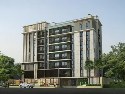 Eternity Sukhumvit 8