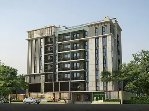Eternity Sukhumvit 8