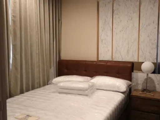 ปล่อยเช่า the line asoke ratchada one bed 35 sqm ห้องน่าอยู่ ราคาไม่แรง สิ่งอำนวยความสะดวกครบ images