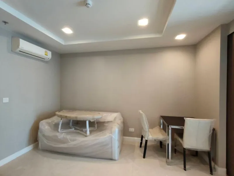 ขาย The Metropolis ชั้น 17 ห้องกว้าง อยู่สบาย สนใจเป็นเจ้าของ รีบจองเลยจ้า