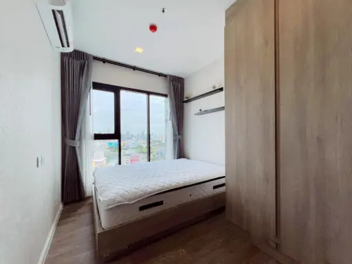 ให้เช่า!! คอนโด โมดิซ สุขุมวิท 50 ชั้น 16 เฟอร์นิเจอร์ครบ พร้อมอยู่ ห้ามพลาด!!