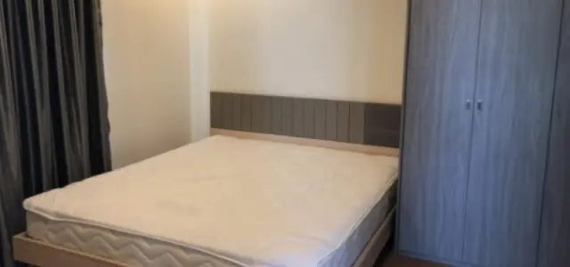 For Rent Supalai Wellington 2 ห้องดี โปร่ง โล่ง น่าอยู่สุดๆ ง่ายเรื่องกิน สะดวกเรื่องการเดินทาง ด่วน images