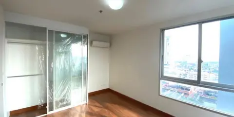 FOR RENT The Parkland รัชดา-ท่าพระ ห้องมุม เงียบสงบ เป็นส่วนตัวมาก เหมาะกับการพักผ่อนสุดๆ จองให้ไว