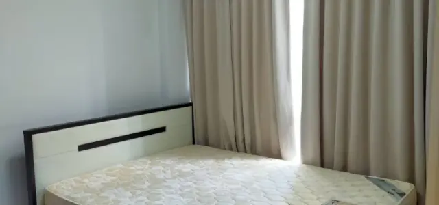ให้เช่า Max Condominium Vibhavadi 2 ห้องนอน ห้องน่าอยู่ มาพร้อมการตกแต่งที่ครบครัน จองเลย images