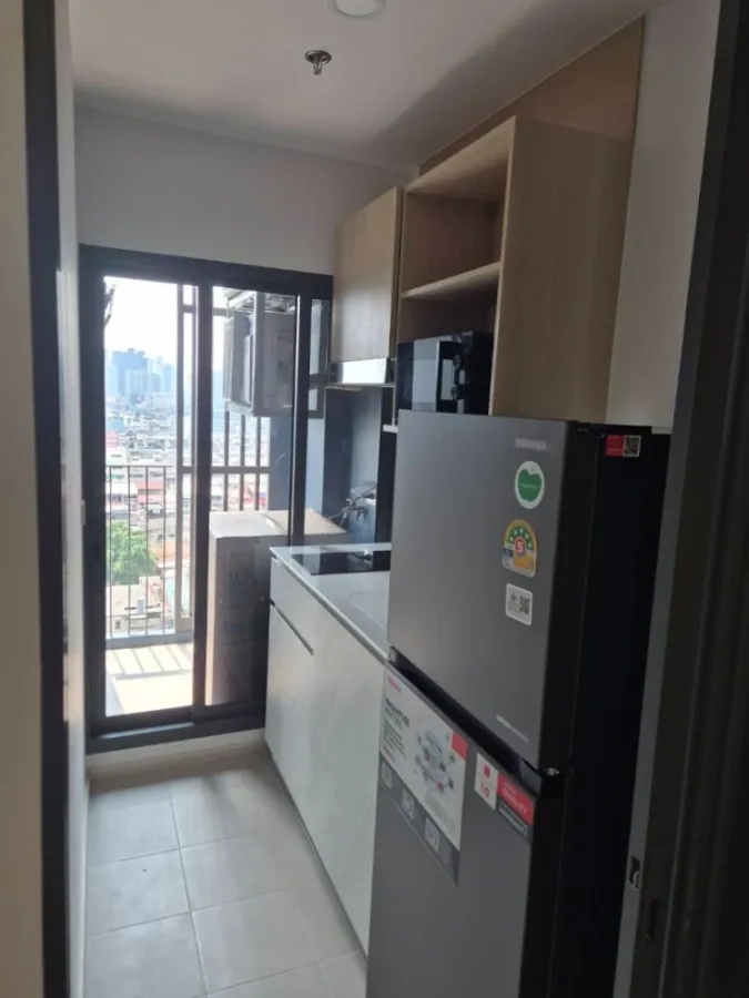 For rent: ASPIRE Vibha-Victory, 14th floor, fully furnished. Book now! (Quickly!)