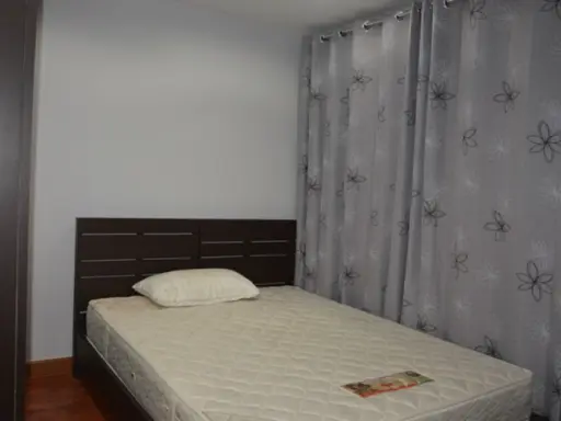 Sell ​​/ rent urgently !! Condo Bangkok Horizon Ramkhamhaeng, fully furnished, clean room as new, do not miss !!