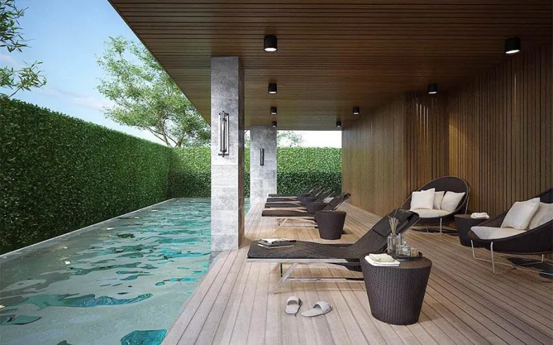 ขาย ให้เช่า สวนบัว เรสซิเดนซ์ อารีย์ ราชครู ห้องกว้างขวาง พื้นที่ใช้สอยเยอะ ราคาจับต้องได้ รีบมาจอง