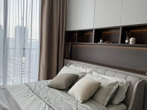 🏠🌃 ให้เช่า คอนโด โนเบิล สเตท39 🏠🌃 images