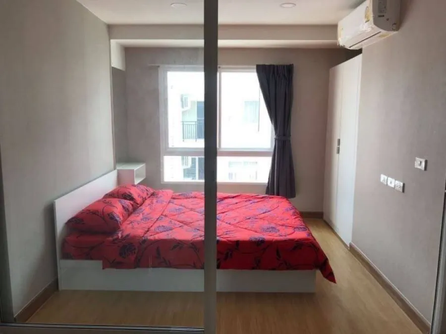 ขายด่วน!! The Mona Vale ภายในตกแต่งน่าอยู่ ได้เฟอร์นิเจอร์ครบครัน มาแต่ตัวพร้อมเข้าอยู่ได้เลยจ้า
