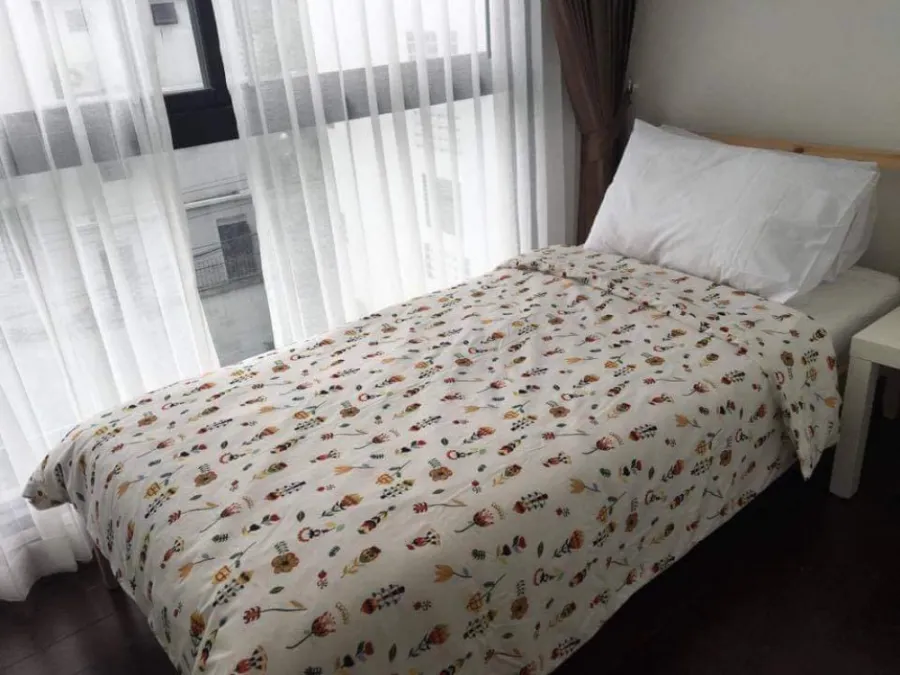Condo for rent, Bangkok Feliz Sathorn-Taksin, fully furnished, convenient to travel, book now!