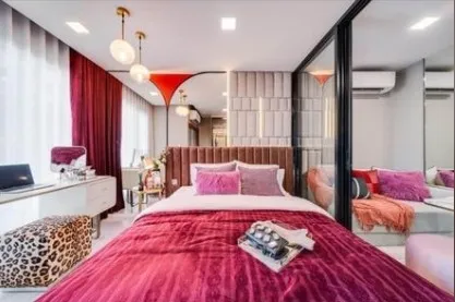 ขายดาวน์ เคฟ ซี้ด เกษตร ห้องทำเลดี วิวสวนสวย มองแล้วสดชื่น มีทั้งสวนส่วนกลาง และสวนดาดฟ้า จองเลย
