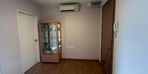 For sale Condo Fuse Chan – Sathorn ห้องกว้างขวาง มาพร้อมพื้นที่ใช้สอย บอกเลยว่าคุณต้องห้ามพลาด