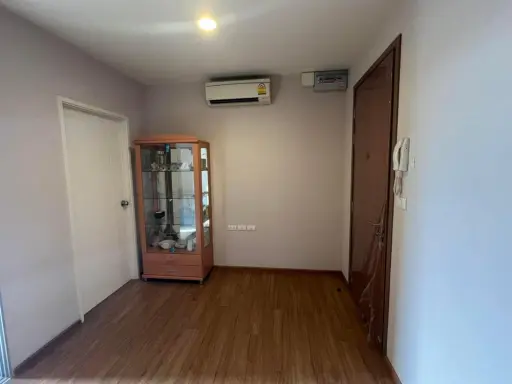 For sale Condo Fuse Chan – Sathorn ห้องกว้างขวาง มาพร้อมพื้นที่ใช้สอย บอกเลยว่าคุณต้องห้ามพลาด images