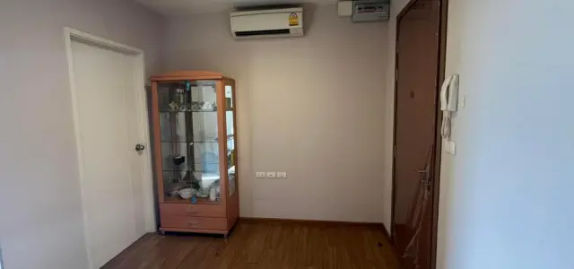 For sale Condo Fuse Chan – Sathorn ห้องกว้างขวาง มาพร้อมพื้นที่ใช้สอย บอกเลยว่าคุณต้องห้ามพลาด images