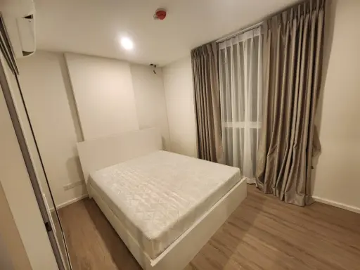 ให้เช่า Chateau In Town Ratchayothin ชั้น 6 วิวสระว่ายน้ำ แต่งครบ น่าอยู่ สนใจจองเลย