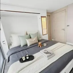 ขายคอนโด Klass Condo Silom