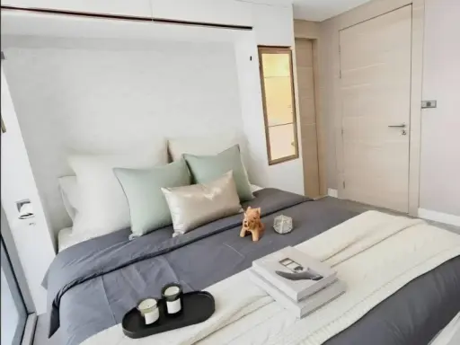 ขาย Klass Condo สีลม ห้องพร้อมอยู่ ทำเลดีที่สุดคุ้มสุดในสีลม Fully Furnished ตกแต่งเริ่ดๆ ห้ามพลาด