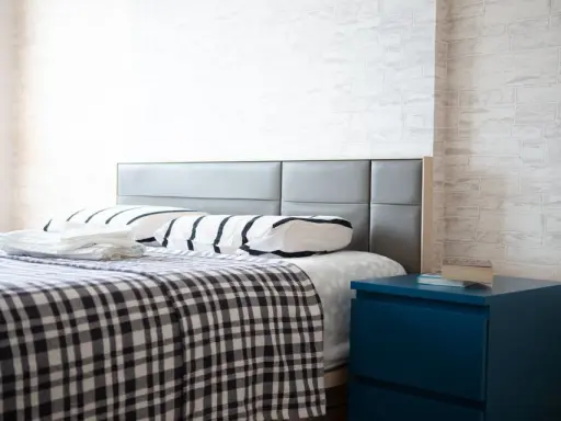 ให้เช่า คอนโด Elio Del Ray Sukhumvit 64 ห้องน่าอยู่ ตกแต่งสไตล์มูจิ เฟอร์ครบ ราคาดี รีบจองเลย images