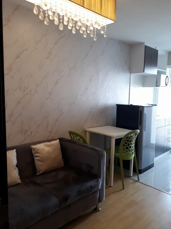 ขาย​ เช่า คอนโด​ Monavale Condo พร้อมอยู่ ตกแต่งครบชุด ดูดี รีบจองได้เลยจ้า