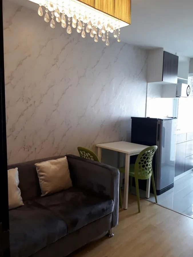 ขาย​ เช่า คอนโด​ Monavale Condo พร้อมอยู่ ตกแต่งครบชุด ดูดี รีบจองได้เลยจ้า