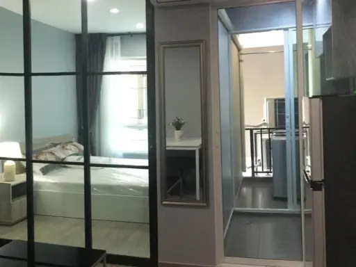 ขาย Regent Home Sukhumvit 97/1 ชั้น 7 ห้องแต่งครบ จองเลย ห้ามพลาด