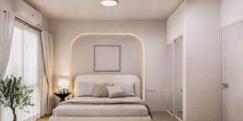 ขาย A space Asoke-Ratchada พิเศษสุดๆกับห้อง pool access ตกแต่งสวยจึ้งใจสุดๆ ห้ามพลาด