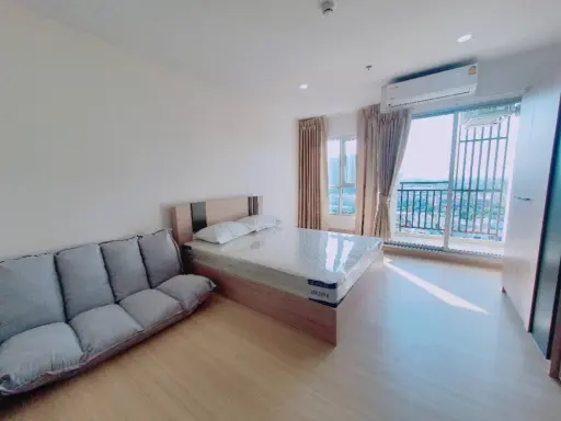ขาย Supalai Veranda ห้อง Studio รอบแรกสุด วิวโล่ง ได้ส่วนลดลูกค้าเก่า