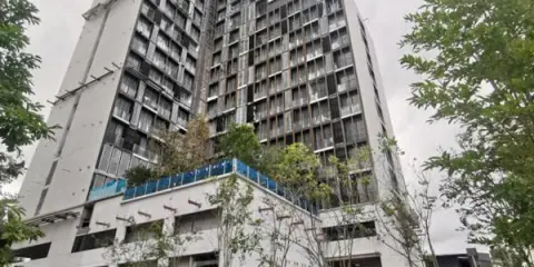 ขายใบจอง คอนโด โนเบิล อราวน์ สุขุมวิท 33 มุมสวยติดสวน​ ใกล้ห้างเอ็มควอเทีย​ร์ ทำเลดีใกล้รถไฟฟ้า