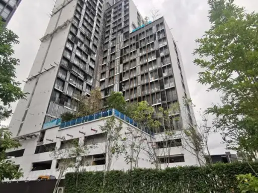 ขายใบจอง คอนโด โนเบิล อราวน์ สุขุมวิท 33 มุมสวยติดสวน​ ใกล้ห้างเอ็มควอเทีย​ร์ ทำเลดีใกล้รถไฟฟ้า