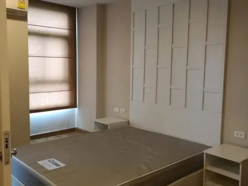 ขาย Baan Navatara 1 ห้องนอน 1 ห้องน้ำ มาพร้อมสิ่งอำนวยความสะดวกครบครัน รีบจองเลยจ้า