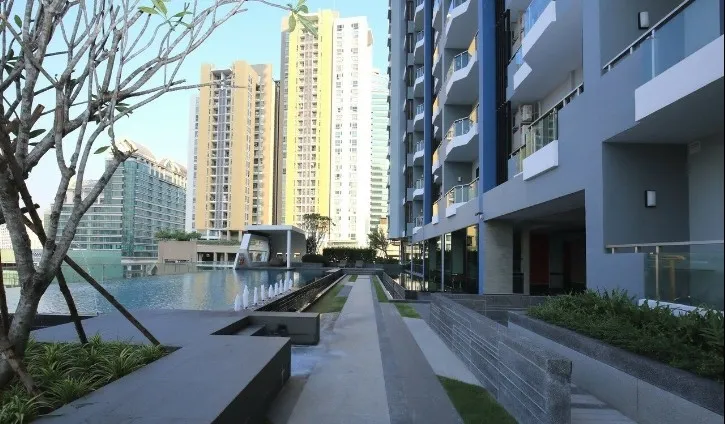 ขาย ให้เช่า ศุภาลัย พรีเมียร์ แอท อโศก ชั้น 37 (PH) วิวเมืองเห็นตึกฝั่งมศว. พร้อมเฟอร์คุณภาพ รีบจองให้ไวเลย