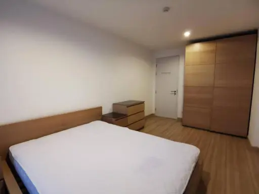 เช่า/ขาย voque sukhumvit 16 ชั้นสูง ทิศดี เฟอร์ครบ เครื่องซักผ้าและเครื่องอบส่วนตัว ราคาก็ถูก รีบเลย