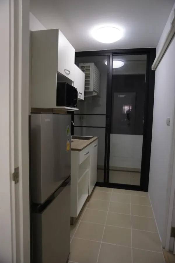 ขาย Plum Condo Paholyothin 89 ชั้น 5 ห้องมุม แต่งครบ พร้อมอยู่ ซื้อเลย ห้ามพลาด