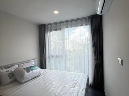 ให้เช่า FLEXI Sathon-Charoennakorn ห้องมุมไม่วุ่นวาย มีความเป็นส่วนตัว รีบมาจับจองเลย อย่าพลาด images