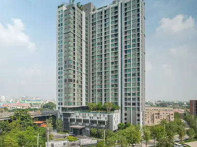 The Base Park East
