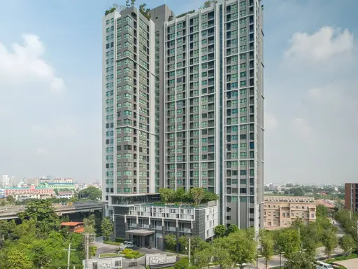 The Base Park East