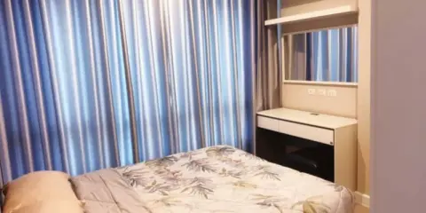 มินิติใหม่แห่งการตกแต่ง คอนโด metro sky ประชาชื่น ห้องสวยแบบมีสไตล์ห้ามพลาด ด่วนๆๆ